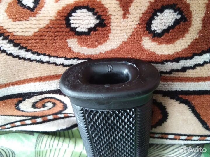 Резинка подножки Ява 250,350