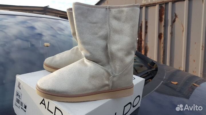 Угги Aldo