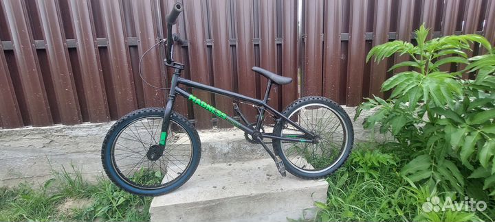 Madness Stark BMX 1