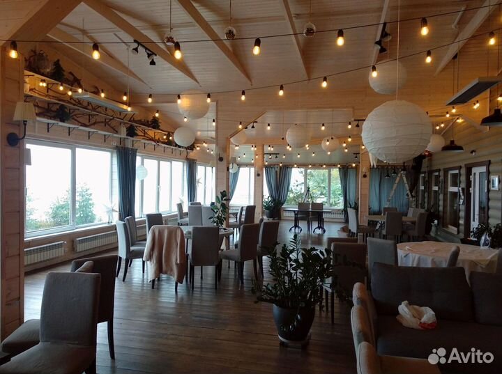 Ретро-гирлянда