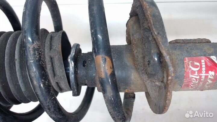 Амортизатор подвески Mazda 2, 2005