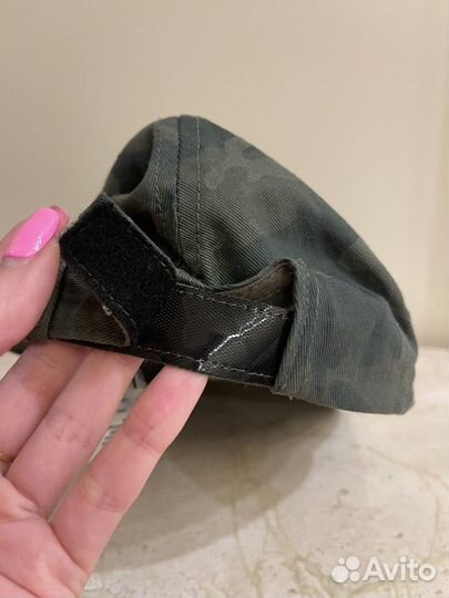 Кепка mothercare