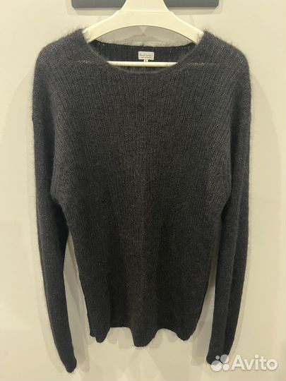 Свитер paul smith оригинал новый