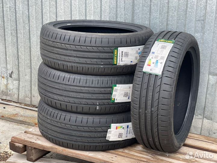 Westlake Zuper Eco Z-107 225/45 R18 95W