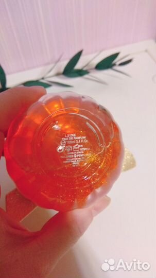 Туалетная вода/тестер women secret gold seduction