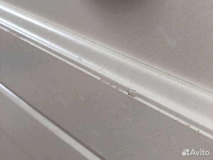 Пеленальный комод Giovanni