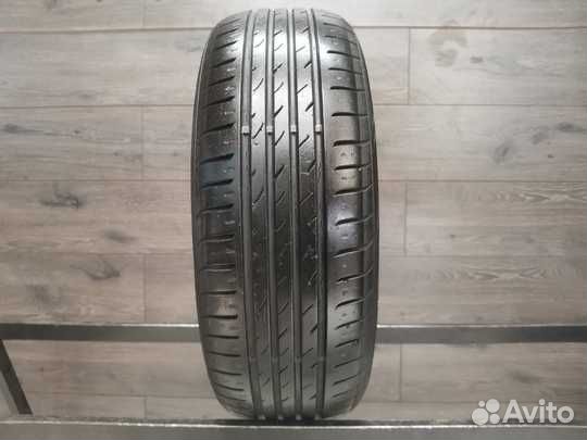Nexen N'Blue HD Plus 205/60 R16 92