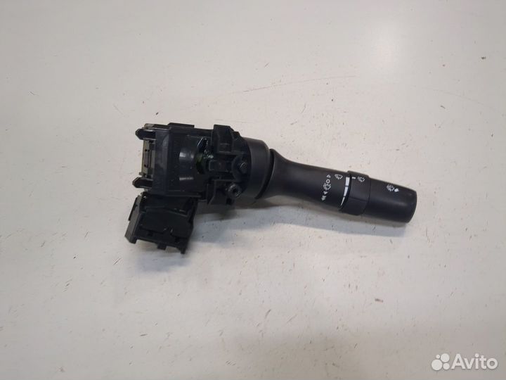 Переключатель дворников Subaru BRZ, 2015