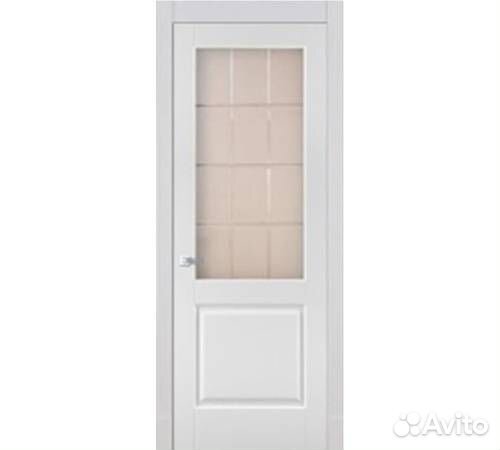 Двери межкомнатные др Неаполь