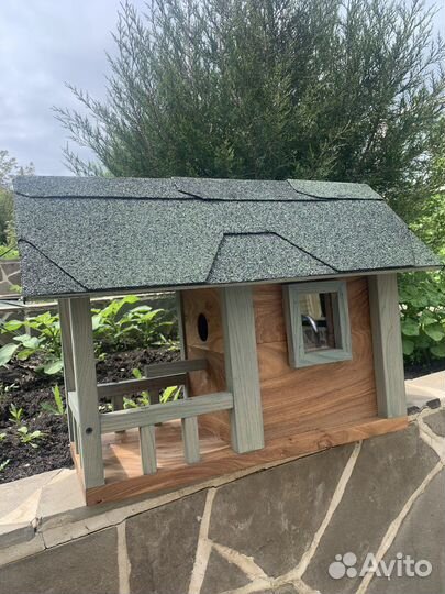 Скворечники для птиц