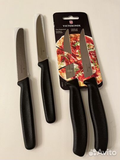 Ножи Victorinox Швейцария. Новые