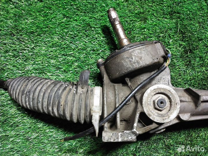 Рулевая рейка Volkswagen Passat (B6) VI