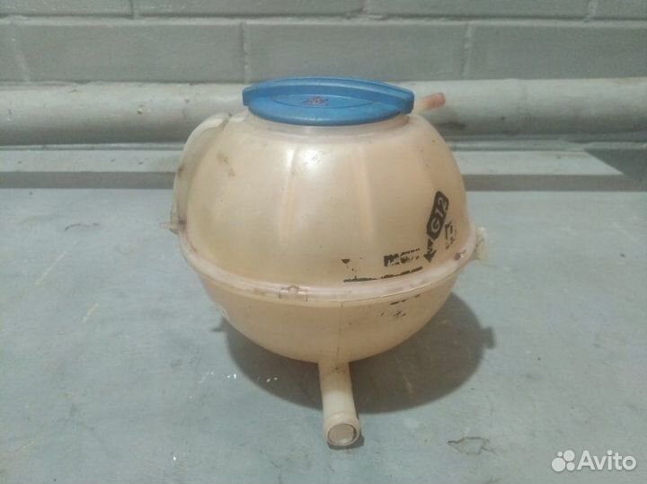 Бачок расширительный Volkswagen Polo (Rus) 1.6