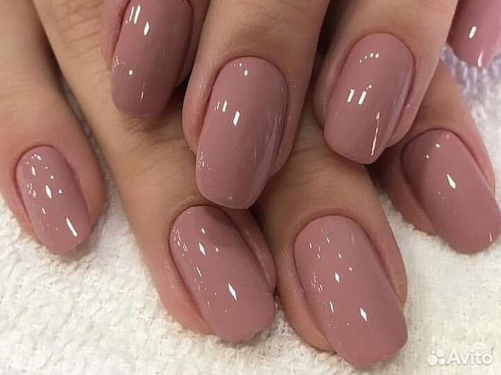 Маникюр,наращивание,педикюр без доплат Первомайка