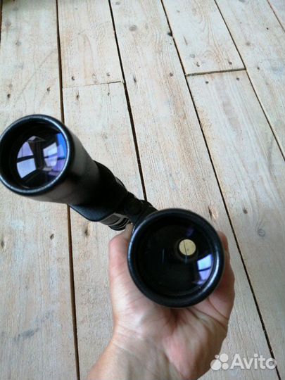 Бинокль бпц 20х50