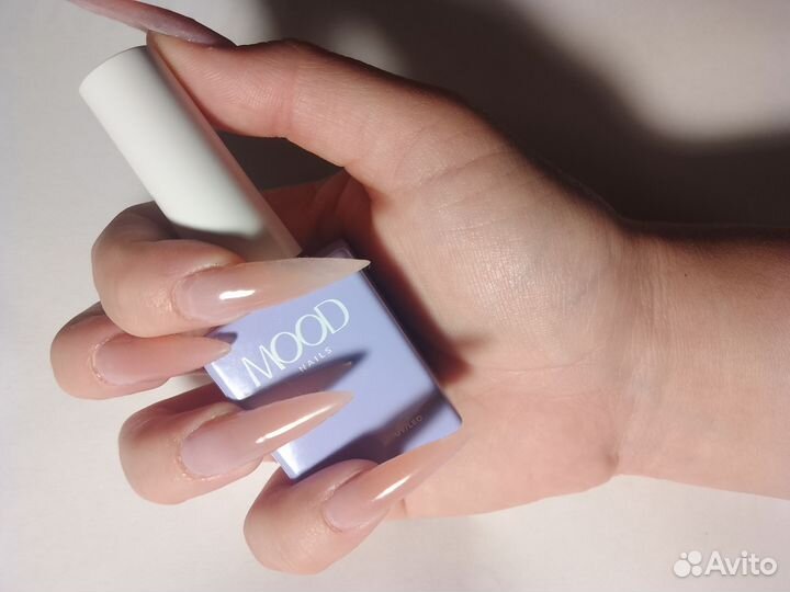 Маникюр с выездом на дом