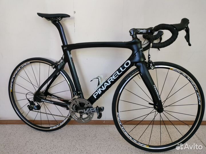 Шоссейный велосипед pinarello Dogma f8