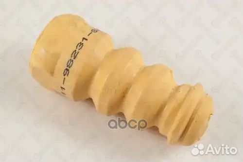 Отбойник аморт.задн. Skoda Fabia,VW Polo Skoda