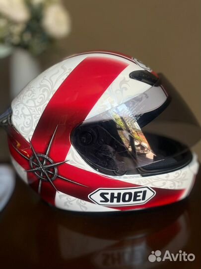 Шлем Shoei XR 1000 размер M(57-58)