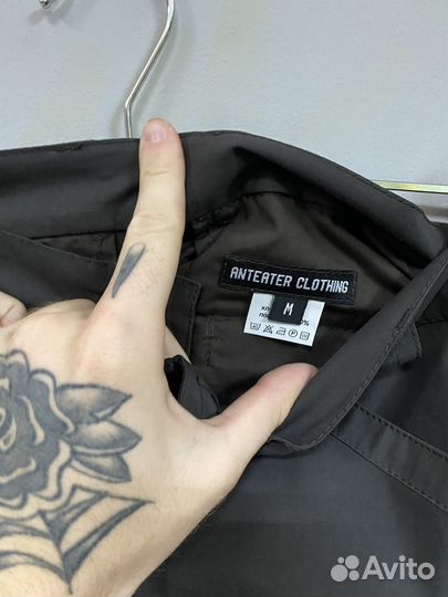 Штаны карго Anteater