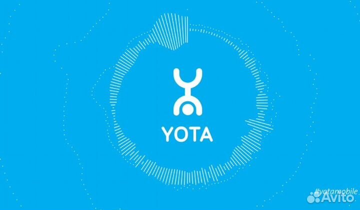 Продавец - консультант Yota ТЦ Мегагринн