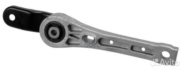 Подушка (подвес) двигателя 3551901 lemforder