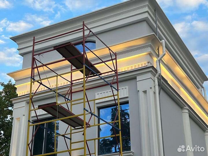 Услуги электрика, электромонтаж