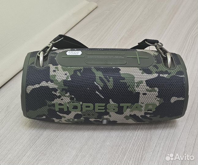 Колонка Hopestar H50 bluetooth а.1861(221)