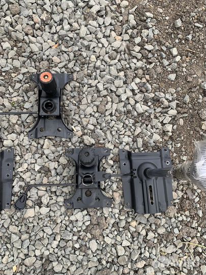 Пиастра основание для кресла