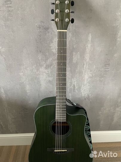 Shinobi H-1 Гитара акустическа