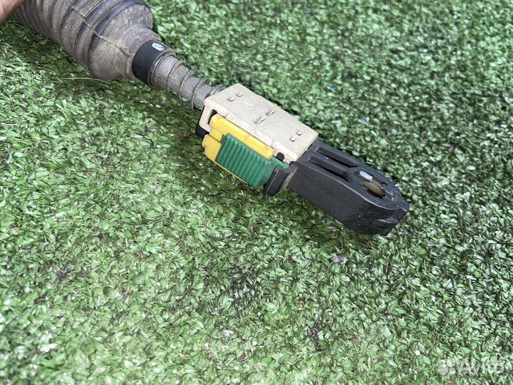 Трос АКПП Hummer H3 GMT345