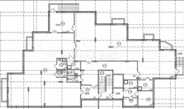 Продам помещение свободного назначения, 395.7 м²