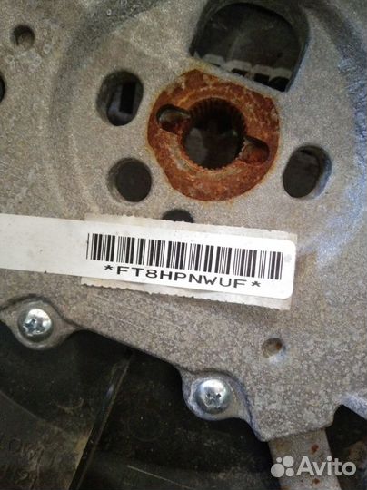 Руль Chevrolet Lanos