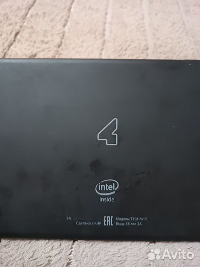 Планшет 4Good T101i