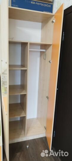 Мебель для детской комнаты бу