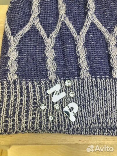 Шапка женская