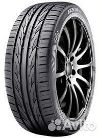 Kumho Ecsta PS31 205/55 R15 88V
