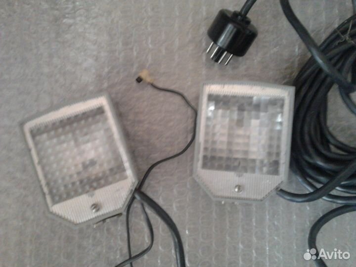 Фотовспышка Луч 70