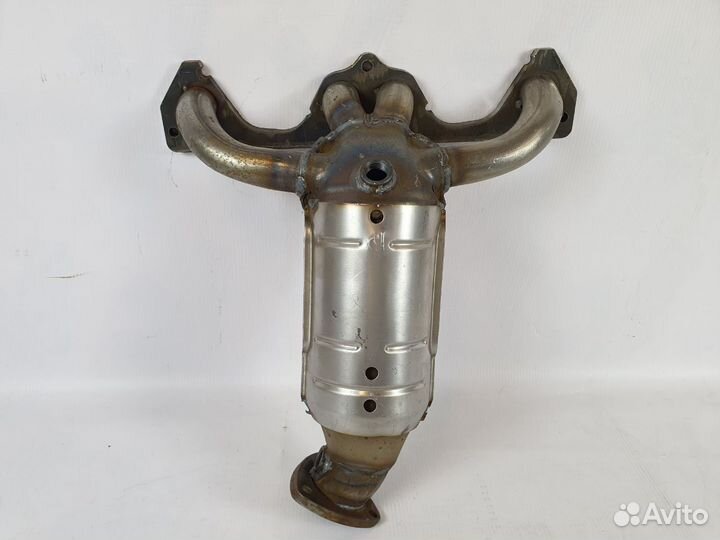 Катализатор 2113-2115 Калина Гранта 8клап