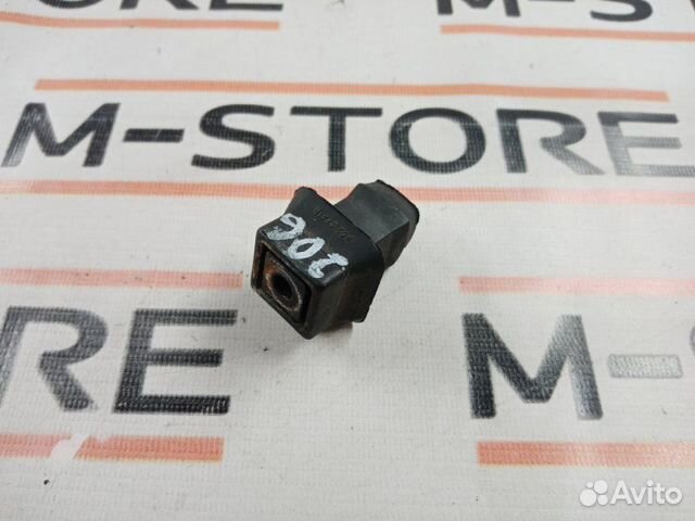 Крепление радиатора Volkswagen Touareg 7L AXQ 2004