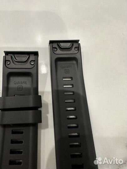 Оригинальный ремешок Garmin Quickfit 22 mm