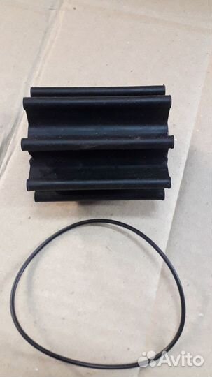 Крыльчатка-импеллер Volvo Penta (D6) 3593573