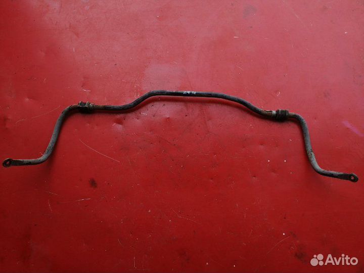 Стабилизатор задний Toyota Avensis Т250