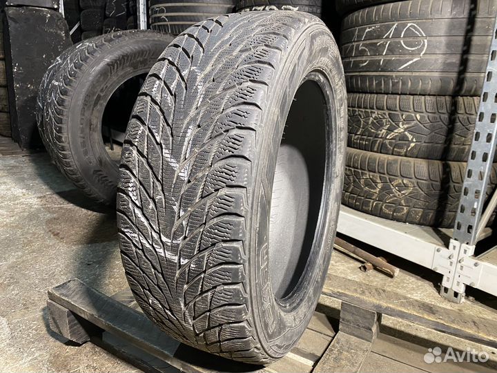 Nokian Tyres Hakkapeliitta R2 205/55 R16 94R