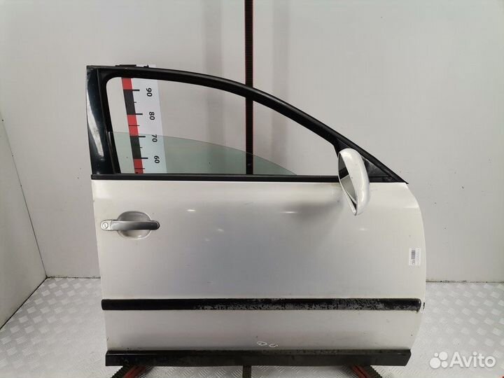Дверь передняя для Volkswagen Passat 5 3B4831052BE