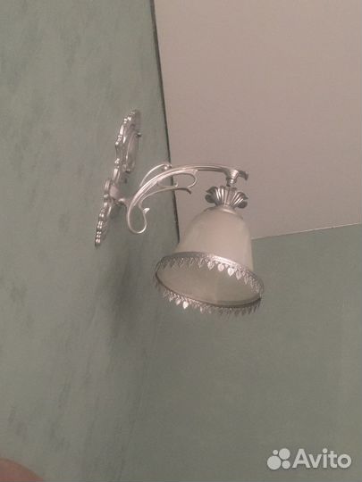 Светильник настенный