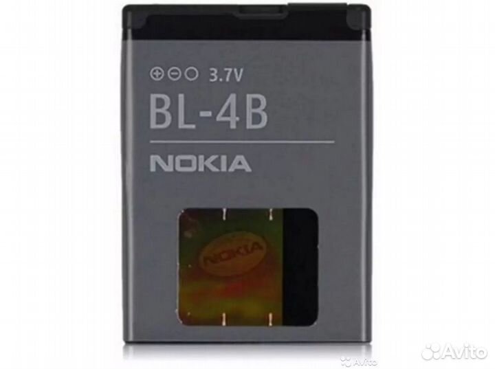 Акб для телефона Nokia Вологда