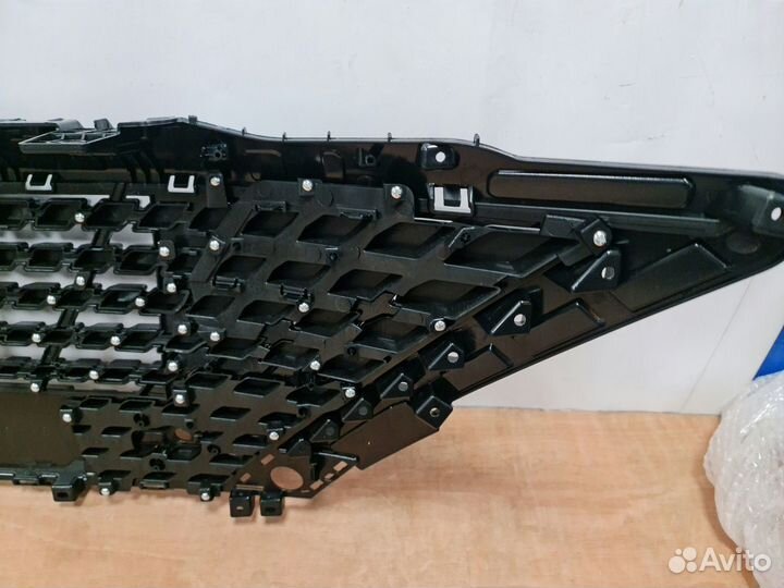 Решетка радиатора Changan UNI T