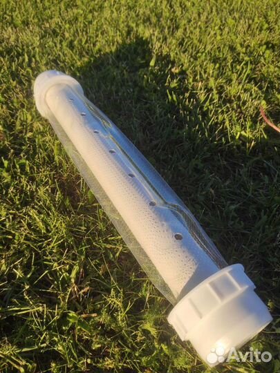 Мембрана аэратора