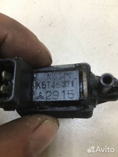 Клапан электромагнитный Nissan Primera
